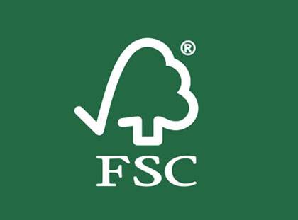 fsc認(rèn)證